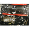 DNA Racing Front Suspension Subframe Brace Kit for Toyota GR Yaris