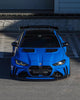 ADRO Prepreg Carbon Fiber Vented Hood G8X M3 M4