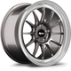 APEX SL-12RT representative wheel design; finish and face profile vary