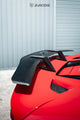 ZACOE Rear Wing Carbon Fiber - Ferrari F8 Tributo / F8 Spider