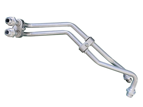 HKS 15004-AT013 oil cooler pipes