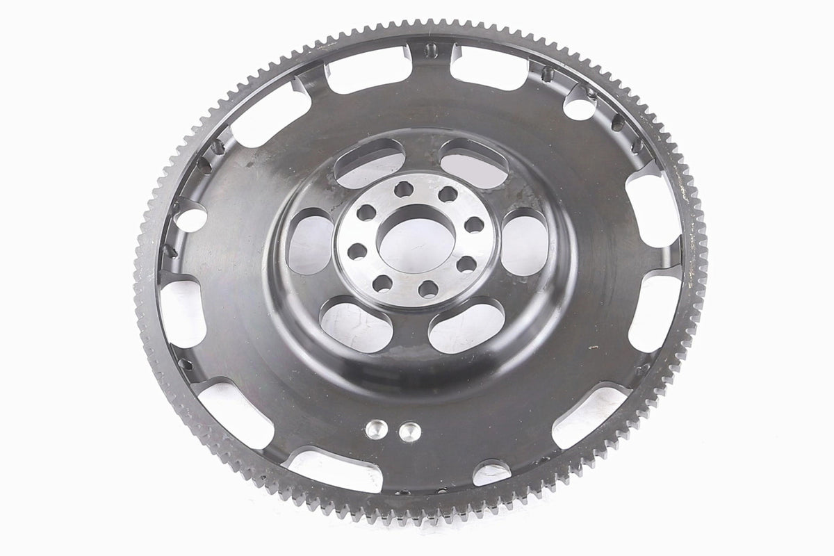 Xtreme Clutch Flywheel Nissan 300ZX (Z32) FNI005CL — rear view