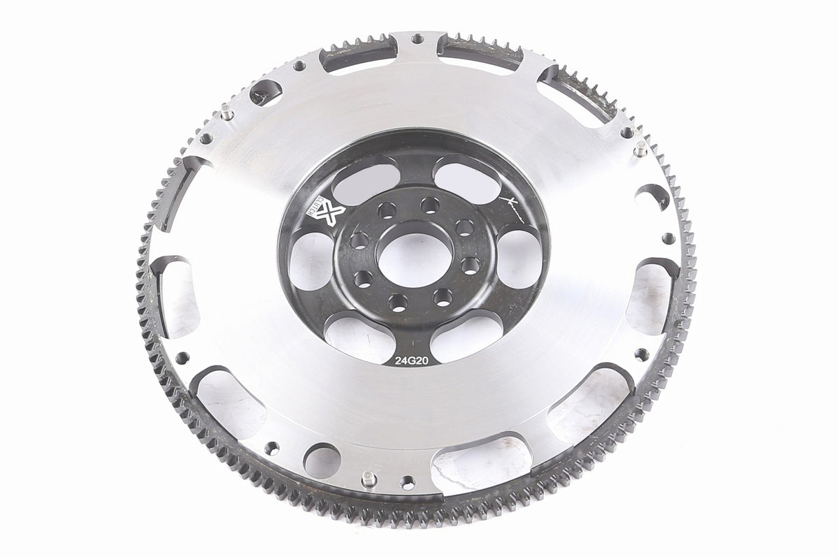 Xtreme Clutch Flywheel Nissan 300ZX (Z32) FNI005CL — front view