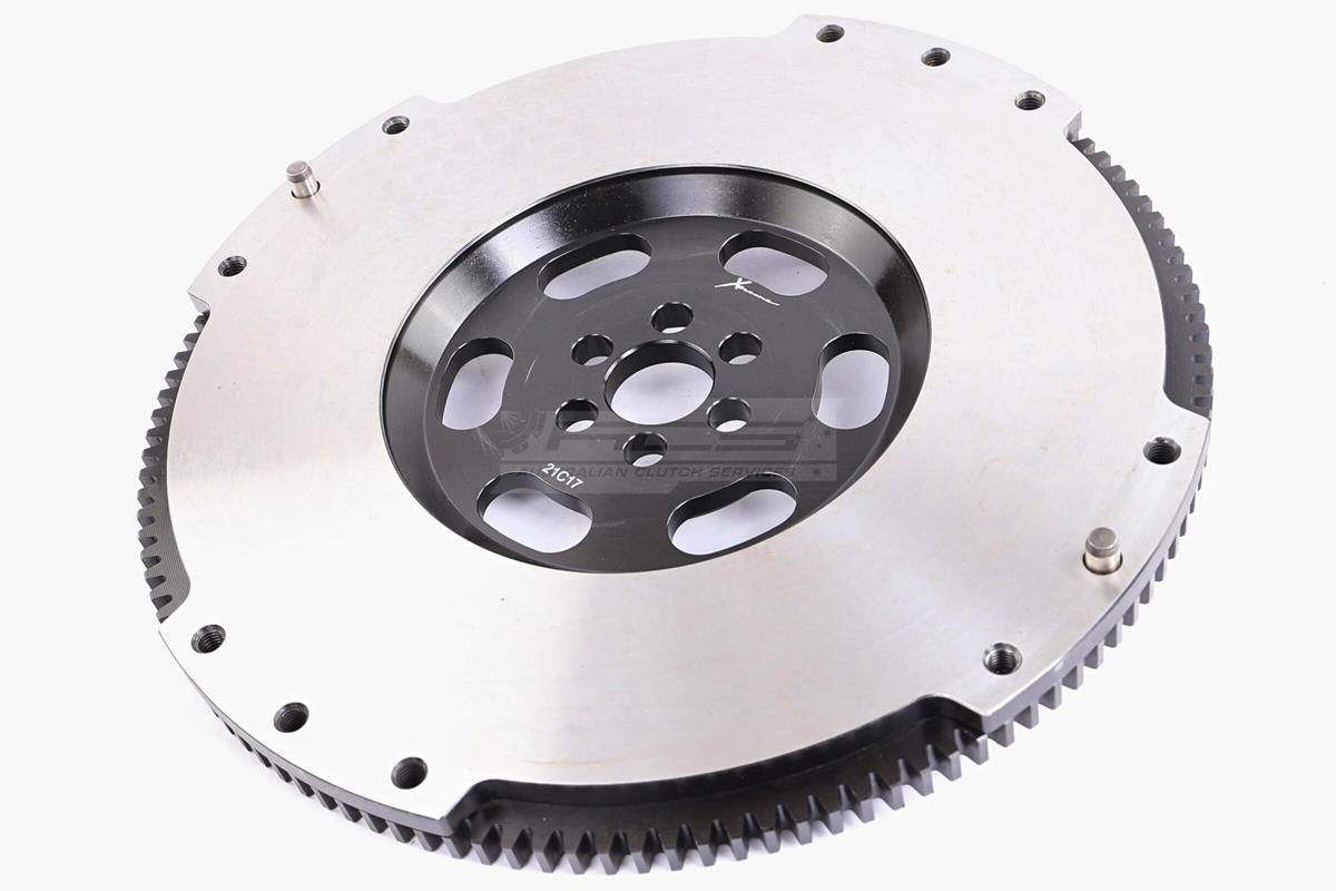 Xtreme Clutch Flywheel Nissan Patrol (Y61) FNI019C