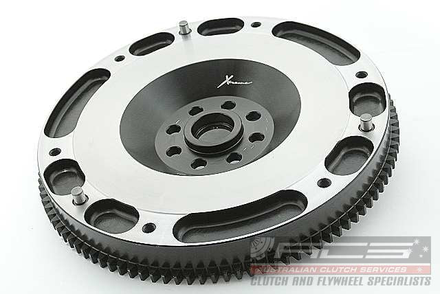 Xtreme Clutch Chromoly Flywheel Suzuki Swift (RS416 / RR416 / AZG416 / AZH416) FSZ002C