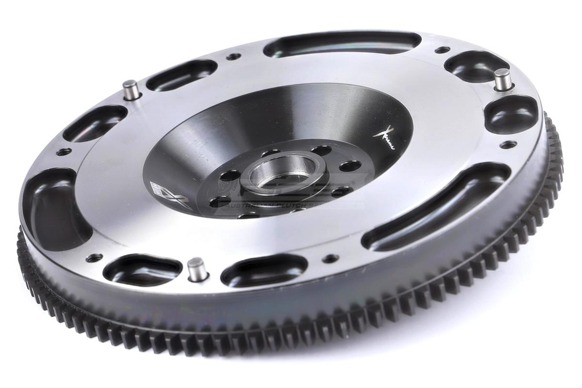 Xtreme Clutch Chromoly Flywheel Suzuki Ignis / Swift (HV81 / RG415 / RM415 / RS413 / RS415) FSZ004C