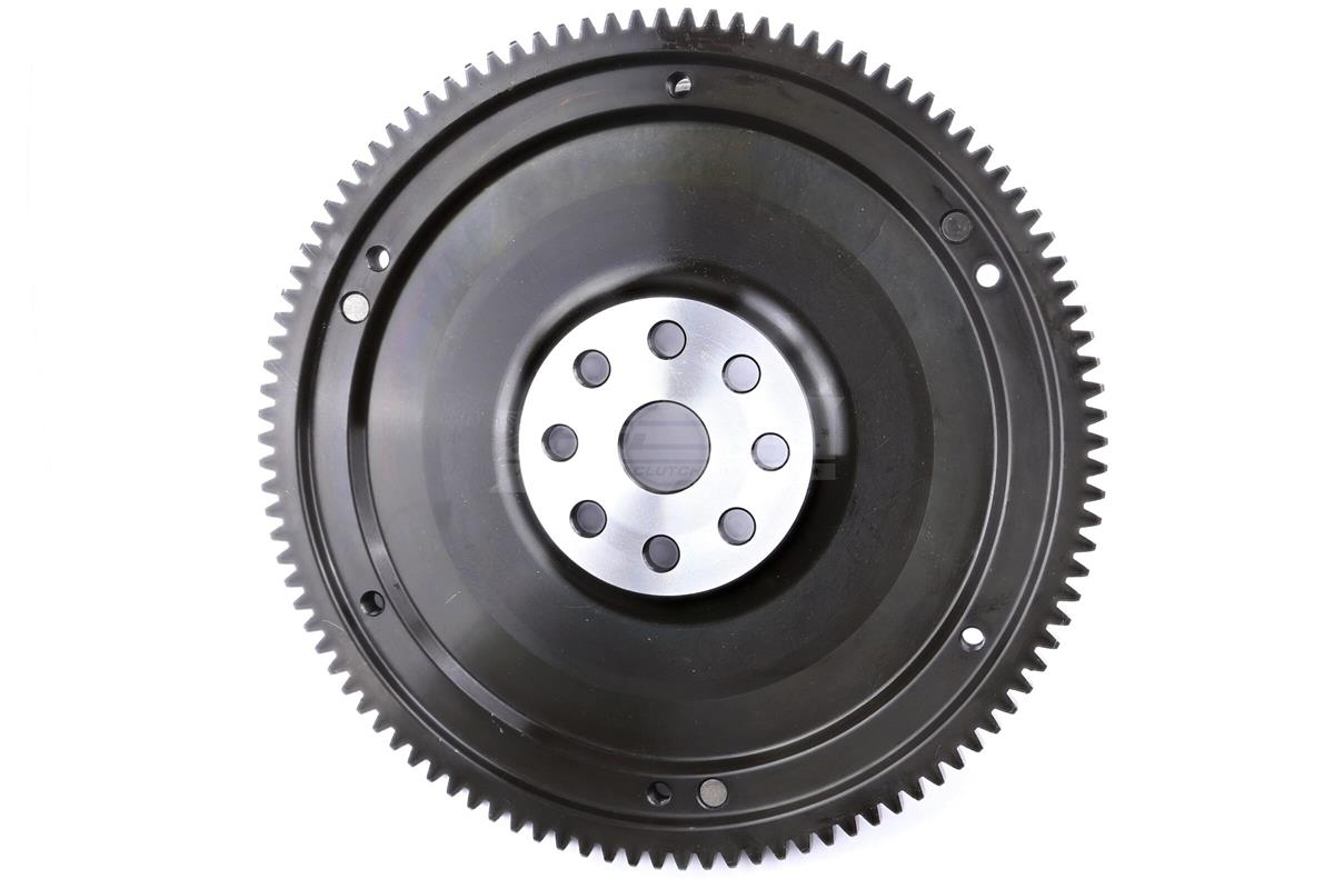 Xtreme Clutch Chromoly Flywheel Suzuki Ignis / Swift (HV81 / RG415 / RM415 / RS413 / RS415) FSZ004C — rear view