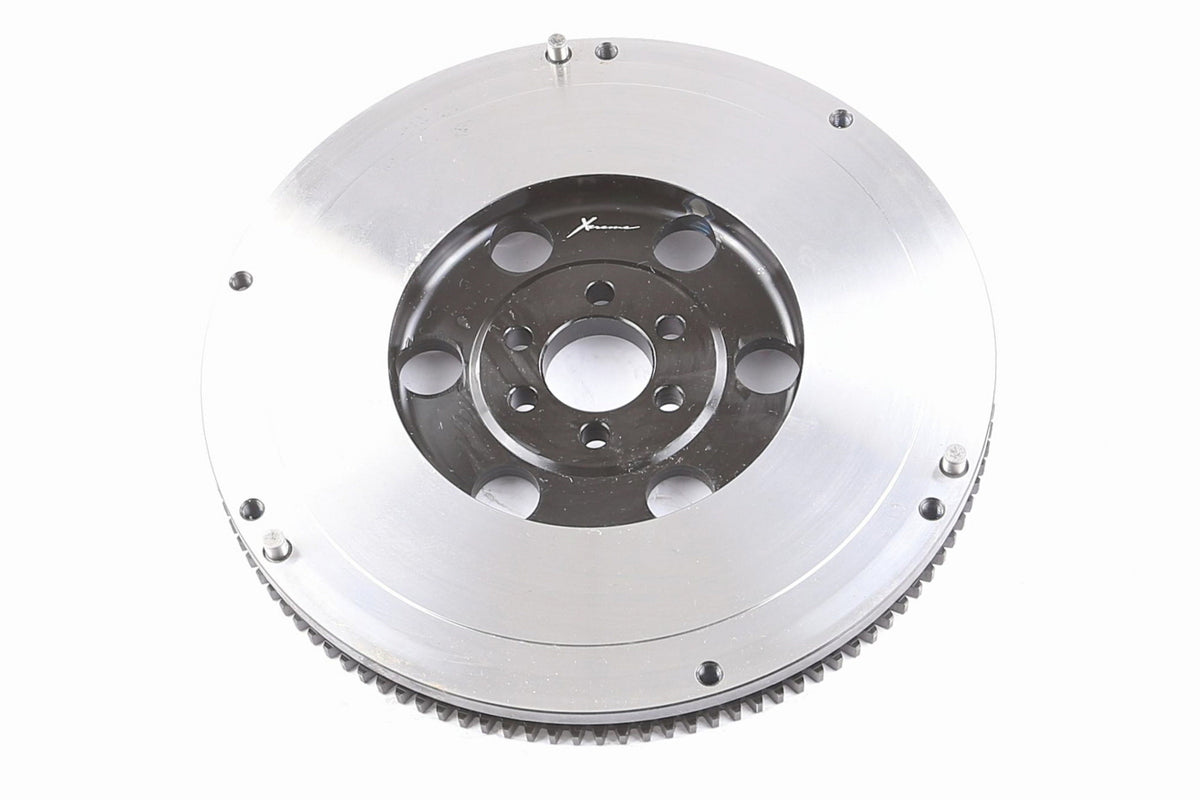 Xtreme Clutch Flywheel Toyota Celica / Crown / Soarer / Supra (MA61 / MS112 / MZ11 / MA70) FTY010C — front view