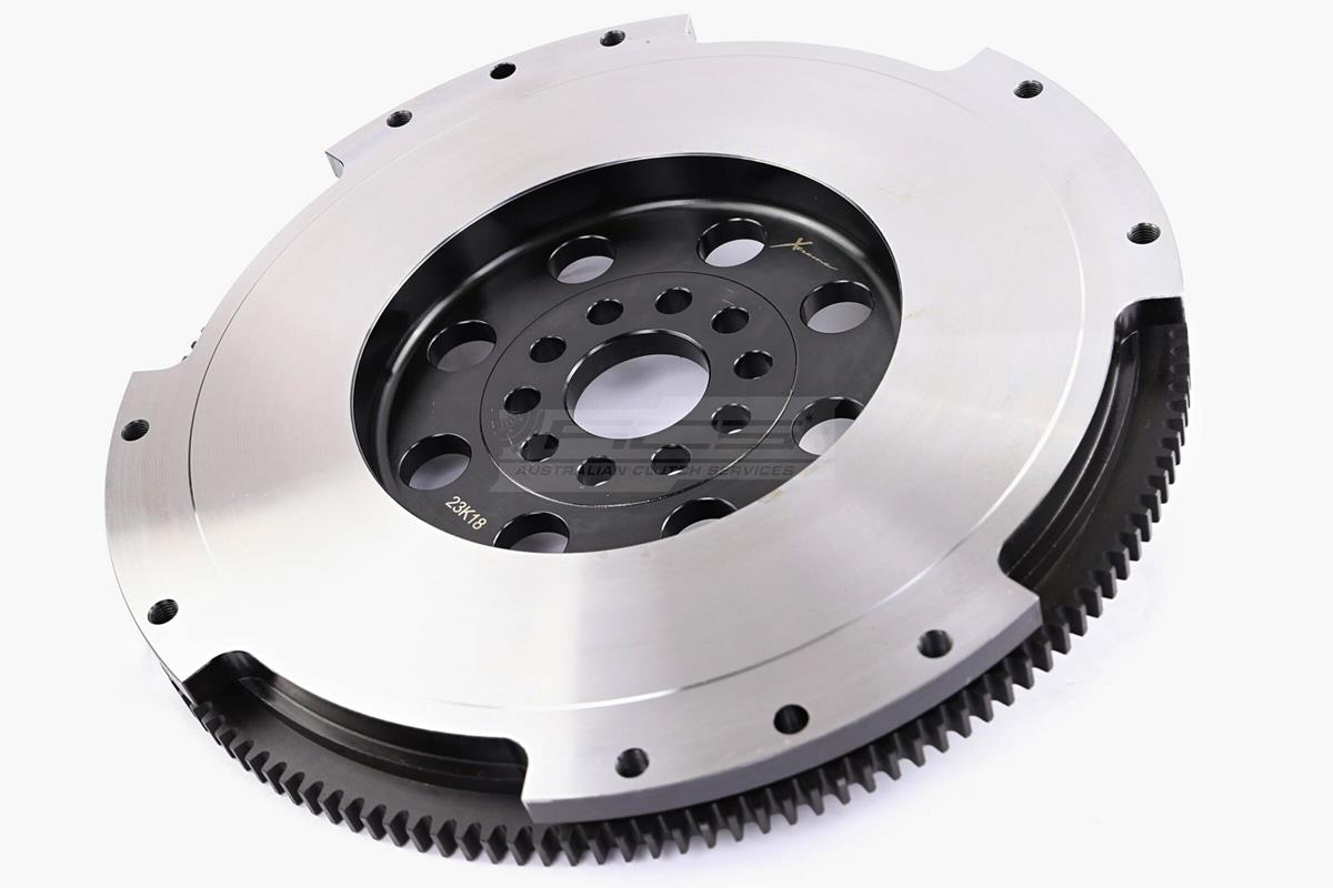 Xtreme Clutch Flywheel Toyota Land Cruiser 80 (FZJ80) FTY019C