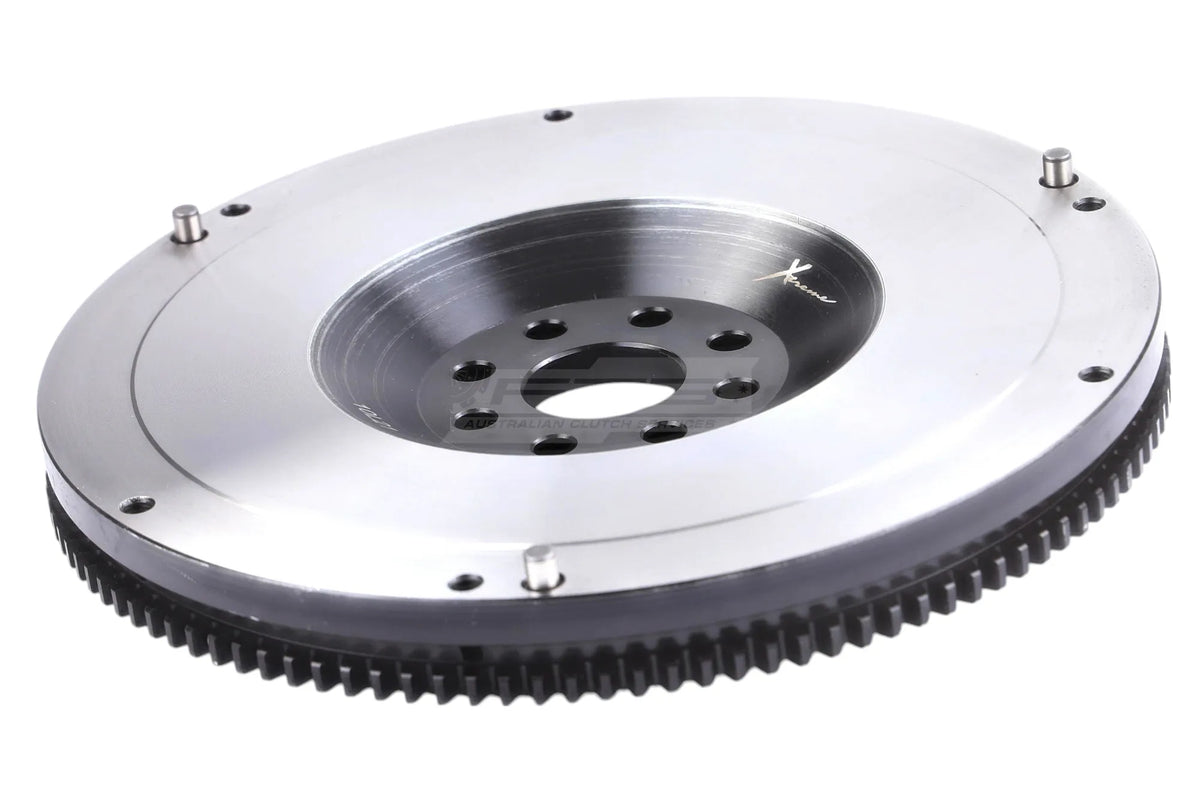 Xtreme Clutch Chromoly Flywheel Toyota Supra (JZA80 / JZA80R) FTY020C