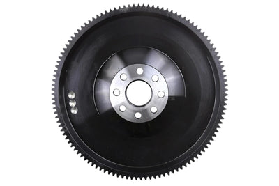 Xtreme Clutch Chromoly Flywheel Toyota Supra (JZA80 / JZA80R) FTY020C — rear view