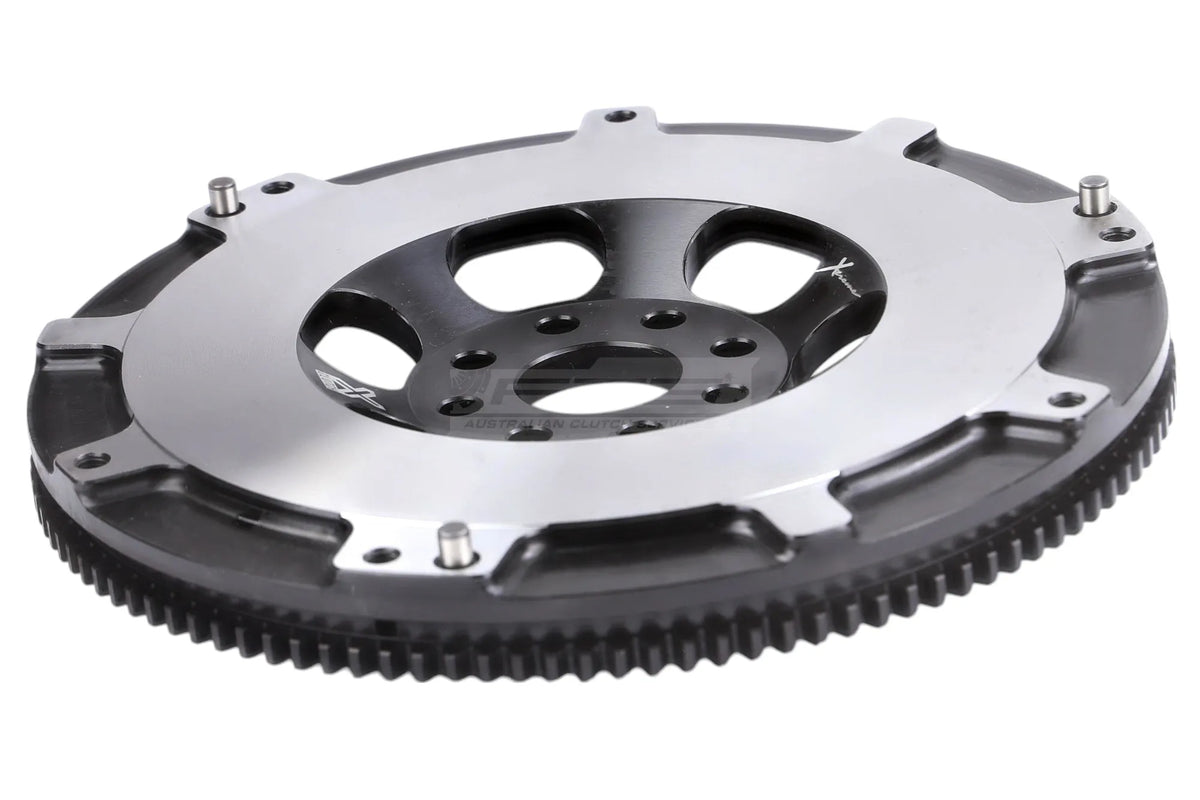 Xtreme Clutch Lightweight Chromoly Flywheel Toyota Supra (JZA80 / JZA80R) FTY020CL