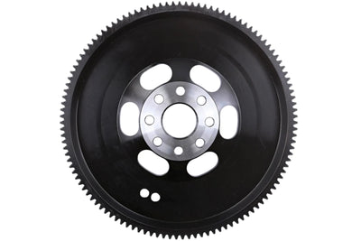 Xtreme Clutch Lightweight Chromoly Flywheel Toyota Supra (JZA80 / JZA80R) FTY020CL — rear view