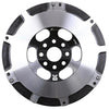 Xtreme Clutch Lightweight Chromoly Flywheel Toyota Supra (JZA80 / JZA80R) FTY020CL — front view