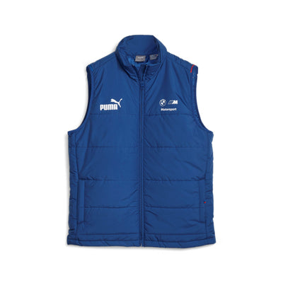 BMW MOTORSPORT Puma MMS Waistcoat