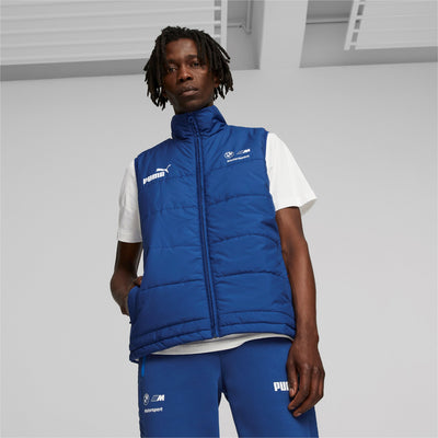 BMW MOTORSPORT Puma MMS Waistcoat