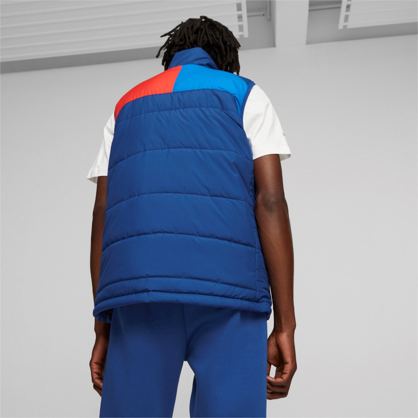 BMW MOTORSPORT Puma MMS Waistcoat