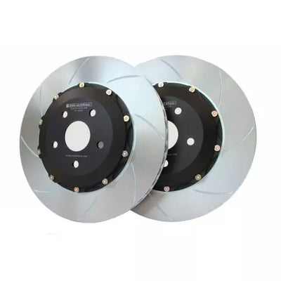 GIRODISC GR Yaris 2-piece Front Brake Disc Set