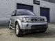 Lazer Triple-R 750 Grille Kit for Land Rover Discovery 4 (2004-2013) - Triple-R 750