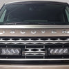 LAZER Triple-R 750 Grille Kit For Land Rover Discovery 4 (2014-2016)