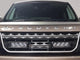 Lazer Triple-R 750 Grille Kit for Land Rover Discovery 4 (2014-2016) - Triple-R 750