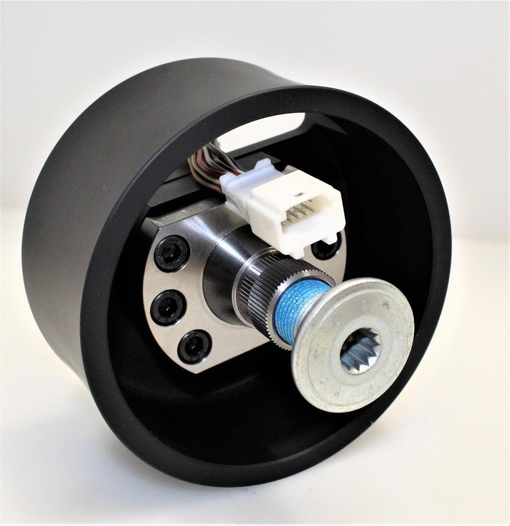 DDM Racing Steering Wheel Spacer For GR Yaris