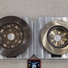 gr yaris brake disc weight, gr yaris piduriketta kaal, gr yaris piduriketas