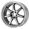 WORK EMOTION T7R 2P 20" STEP RIM