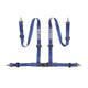 Sparco CLUB H-4M Road Harness