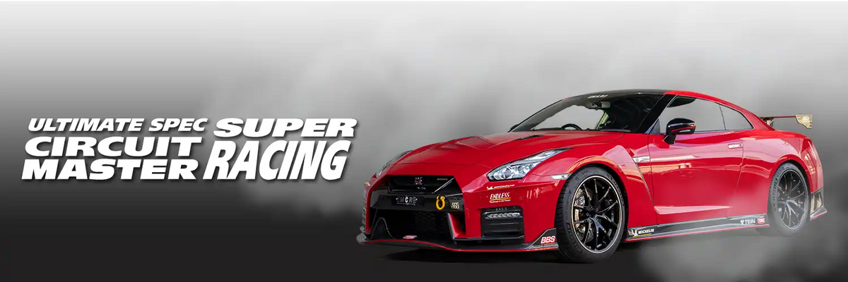 Tein Super Racing Coilover Suspension Subaru Impreza (GRB) DSS78-81LS1