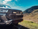 Lazer Triple-R 750 Grille Kit for Toyota Hilux GR Sport (2022+) - Triple-R