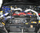 HKS Front-Mount Intercooler Kit for Subaru Impreza GRB - 13001-AF014 - manufacturer reference image