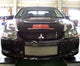 HKS Type R Intercooler Kit for Mitsubishi Evo IX - 13001-AM005 - manufacturer reference image
