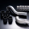 HKS Intercooler Piping Kit for Honda Civic Type R FK8 - 13002-AH001 - manufacturer reference image