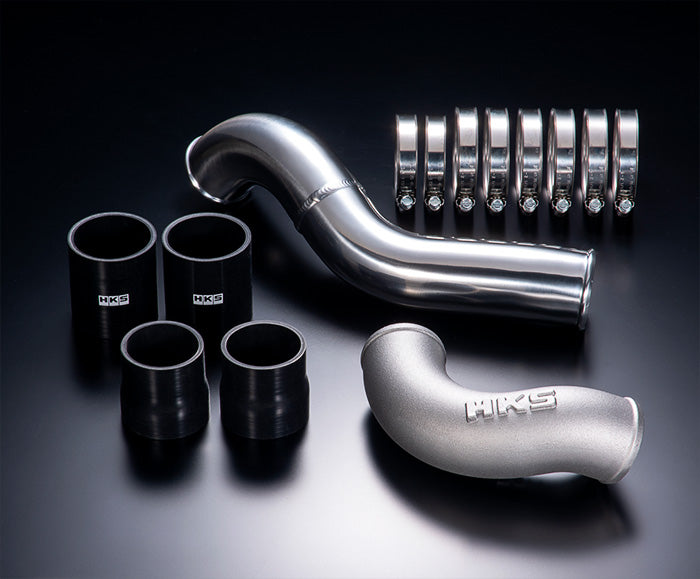 HKS Intercooler Piping Kit for Honda Civic Type R FK8 - 13002-AH001 - manufacturer reference image