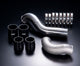 HKS Intercooler Piping Kit for Honda Civic Type R FK8 - 13002-AH001 - manufacturer reference image