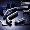 HKS Intercooler Piping Kit for Mitsubishi Evo X - 13002-AM003 - manufacturer reference image