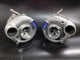 HKS GTII 7867 GT1000SPEC Twin Turbocharger Pair - 14001-AK019 - manufacturer product-family illustration