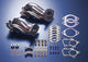 HKS Exhaust Extension Kit for Nissan RB26 R32 R33 R34 Non-V-Spec - 1418-RN005 - manufacturer product-family illustration