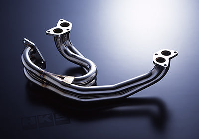 HKS Stainless Exhaust Manifold for Subaru GC8 GDB Single Scroll - 1419-RF001 - manufacturer product-family illustration