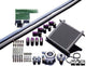 HKS R-Type Universal Oil Cooler Kit 15-Row 15002-AK002