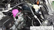 HKS S-Type Black Oil Cooler Kit for Toyota GT86 Subaru BRZ - 15004-AT112 - manufacturer reference image