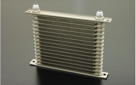 HKS 200 x 120 x 32mm 9-Row Oil Cooler Core - 15006-AK006 - manufacturer product-family illustration