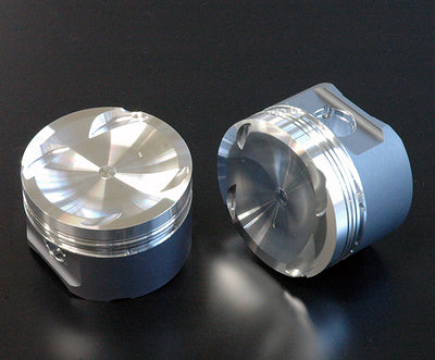 HKS 87mm Piston Kit for Toyota 2JZ-GTE VVT-i - 21003-AT002 - manufacturer reference image