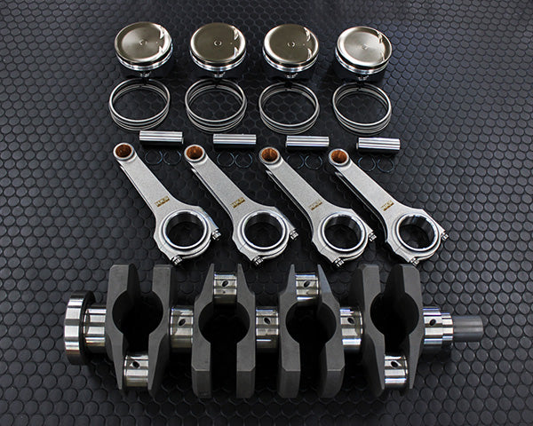 HKS Step 2 2.3L Stroker Kit for Mitsubishi 4G63 86mm - 21004-AM005 - manufacturer product-family illustration