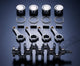 HKS Step 1 2.2L Stroker Kit for Nissan SR20DET 86.5mm - 21004-AN015 - manufacturer reference image