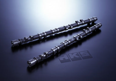 HKS 272° Exhaust Camshaft for Toyota 1JZ-GTE - 2202-RT080 - manufacturer product-family illustration