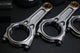 HKS 23004-AT002 STEP2 I-beam connecting rod set