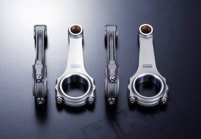 HKS Connecting Rod Set for Nissan RB26DETT 21mm Pin - 2304-RN006 - manufacturer product-family illustration