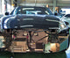HKS Automatic Transmission Oil Cooler for Nissan 370Z Z34 - 27002-AN001 - manufacturer reference image